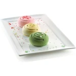 Silikomart Mini Girotondo Round Spiral Mold. Fixed Price $29.99.