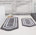 Cosy Homeer Extra Thick Bath Rugs Anti-slip Linen Sets Mats Soft. Fixed Price $40.50.