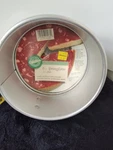 Wilton Nip Vtg 6" Size Spring Form Pan. Fixed Price $14.00.