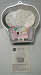 Wilton Cupcake Pan 2105-3318 From 2005. Fixed Price $11.97.