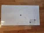 Wilton 2-PACK Corrugated Cake Box, 19 By 14 4-INCH. Fixed Price $27.99.