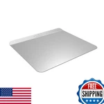 Nordic Ware Naturals Insulated Baking Sheet, Uncoated Aluminum For Cooki. Fixed Price $45.41.