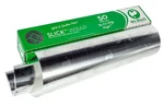 Slick Wrap Foil Backed Parchment Paper 12 Inches. Fixed Price $40.64.