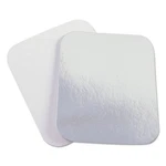 Handi Foil 2059L1000 Aluminum Lid 5.5X4.5 1000/CARTON. Fixed Price $41.94.