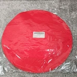 Kongnai Silicone Microwave Mat Red Heat Resistant Oven Pack 12 Inch. Fixed Price $12.00.