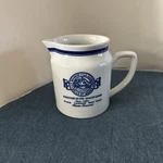 Maison Roshco Inc. Porcelain Measuring Pitcher 3CUPS. Fixed Price $9.99.