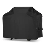 Unicook Cover 55 Inch For Outdoor Grill, Heavy Duty Waterproof Bbq Cove.... Fixed Price $53.46.
