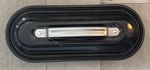 New Baparoma 3-PIECE Steam Baking Master Artisan French Bread Pan System. Fixed Price $58.98.