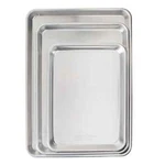 Nordic Ware Naturals 3-PIECE Cookie Sheet Set. Fixed Price $36.99.