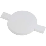 Juvale Parchment Paper Rounds 9-INCH, White, 100-COUNT. Fixed Price $14.64.