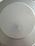 Fat Daddio's Anodized Aluminum Round Cake Pan, 7 X 3 Inch, Silver. Fixed Price $10.00.