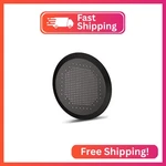 Beasea Pizza Pan 8.5 Inch, Perforated With Holes, Aluminum Alloy Round. Fixed Price $17.88.