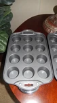 Norpro 3917 Nonstick Mini Cheesecake Pans. Set Of 2. Fixed Price $45.00.