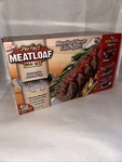Perfect Meatloaf Pan Set As Seen On Tv New Brand !!. Fixed Price $23.80.