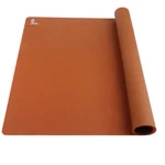 Super Kitchen Food Grade Silicone Extra Large 23.4 15.6 Inches, Chocolate. Fixed Price $17.50.