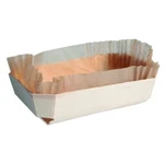 Packnwood 210NBAKE101 Juliette Wooden Baking Mold - 26 Oz 7.4 X 2" 80. Fixed Price $95.69.