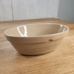 Mason Cash Cane S3 Oval Baker 7" Stoneware Pie Baking Dish 17CM. Fixed Price $14.99.
