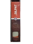 New Silpat Round 9 Baking Mat / Lining Bakery Pans Use For Cookies Set Of 2. Fixed Price $19.88.