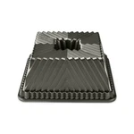 Nordic Ware Bundt Squared Pan. Fixed Price $40.90.