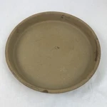 The Pampered Chef Ltd Stoneware Cooking Round Pizza Dish 11" X 1.5" Deep K076. Fixed Price $15.00.