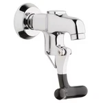 Chicago Faucet 312-ABCP Glass Filler, Manual, Single Hole Only Mount,. Fixed Price $137.99.