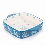 Wisenvoy Baking Dish Ceramic Brownie Pan 9X9 Casserole Lasagn.... Fixed Price $35.74.