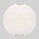 Rocksheat Pizza Stone 12.6-INCH Round Baking. Fixed Price $11.70.