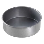 Chicago Metallic Round Cake PAN,GLAZED,6X2 46025 In Dia. Fixed Price $39.07.