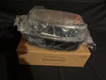 Pampered Chef Rectangular Baking Roaster. Fixed Price $75.00.