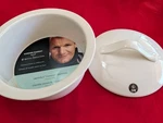 Royal Doulton Gordon Ramsey 2 Quart Casserole New. Fixed Price $67.00.