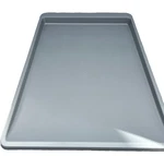 Kitchenaid 18" X 13" Cookie Slider Pan Baking Tray Pizza Quality. Fixed Price $13.50.