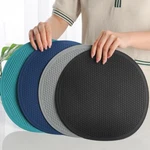 4PCS Silicone Pad, Tripod Anti-slip And Heat-insulating Kitchen Gadget. Fixed Price $22.00.