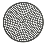 10 Inch Lloydpans Quik Disk Pstk Perforated Pizza Crisp Baking Tool. Fixed Price $12.95.
