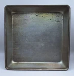 Mirro 5892M Aluminum Brownie Bread Baking Pan X 1 3/4 Vintage Vgc. Fixed Price $19.99.