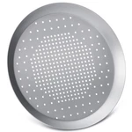 Beasea Pizza Pans With Holes, 8.5 Food Network Inch, Silver. Fixed Price $14.43.
