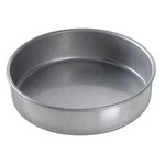 Chicago Metallic Round Cake PAN,GLAZED,6X1-1/2 46155 In. Fixed Price $36.91.