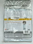 New Taste Of Home Set Non-stick Metal Cooling Rack M0521. Fixed Price $19.99.