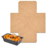 100PCS Loaf Pan Liners, Bread For Baking, Parchment Paper T.... Fixed Price $20.22.