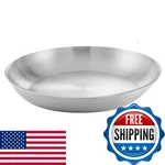 American Metalcraft SEA16 Aluminum Seafood Tray - Diameter 2.25 Depth. Fixed Price $54.36.