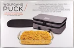 Covered Glass Baking Dish W/ Insulated Carry Bag 13 X 9" 3.6 Qt. Fixed Price $34.99.