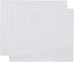 2-PACK Xl Silicone Baking Mat: Nonstick, Nonskid, Heat-resistant 24"X20" Gray. Fixed Price $30.39.