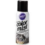 Wilton 1.5 Oz Black Color Mist Food Spray, 710-5506. Fixed Price $13.35.