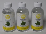 Lot Of 3 Wilton Peppermint Extract 2 Oz Each. Fixed Price $15.00.