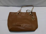 Michael Kors Shoulder Bag AV1306 Brown H435. Fixed Price $34.00.