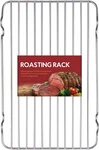 Hic Roasting Wire Baking Broiling Rack, 12-INCHES X 7.5-INCHES. Fixed Price $16.45.