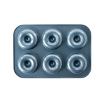 Nordic Ware Classic Donut Pan Blue. Fixed Price $30.00.