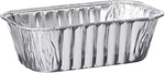 Plasticpro Lb 10 Pack Disposable Loaf Pans Aluminum Tin Foil Meal Prep Bakewa. Fixed Price $14.99.