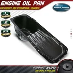 Engine Oil Pan Front Sump For Freightliner FL112 International Trucks 264-5006. Fixed Price $238.19.