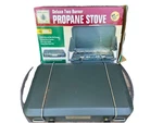 Coleman Portable Camp Oven - Silver 5010C700 New. Fixed Price $59.99.