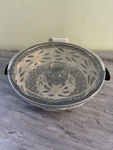 Temptations Temp-tations Old World Black Bundt Cake Pan With Lid. Fixed Price $30.00.